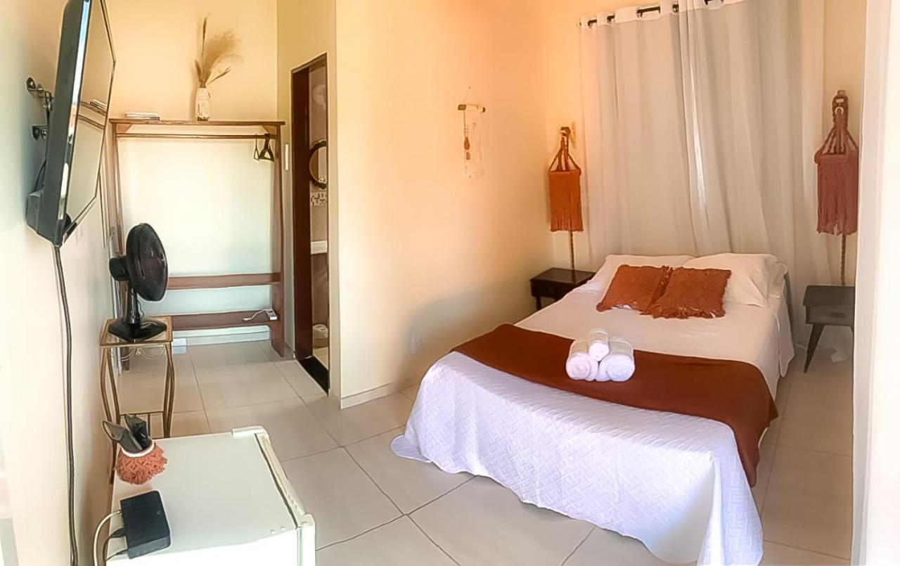 Villa Madeira Алту-Параизу-ди-Гояс Экстерьер фото