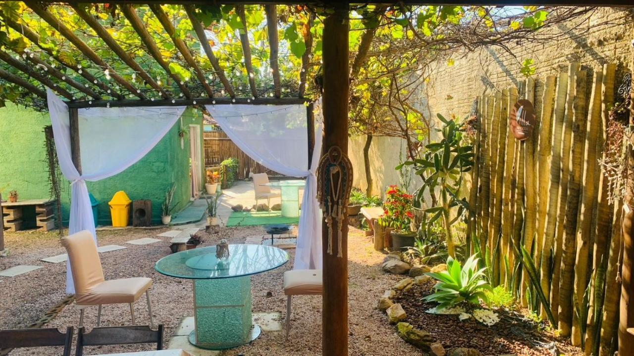 Villa Madeira Алту-Параизу-ди-Гояс Экстерьер фото