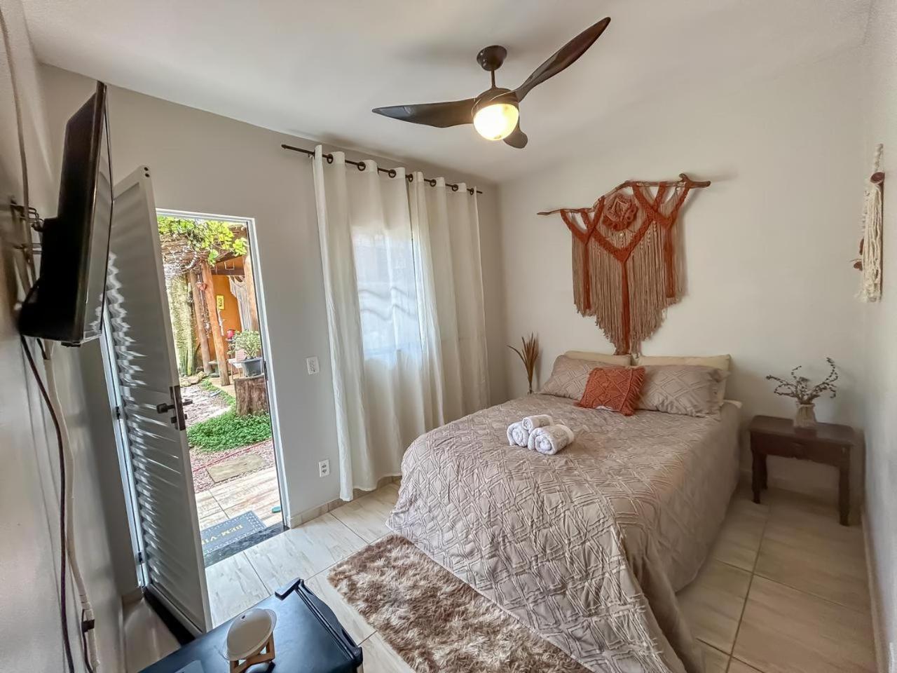 Villa Madeira Алту-Параизу-ди-Гояс Экстерьер фото