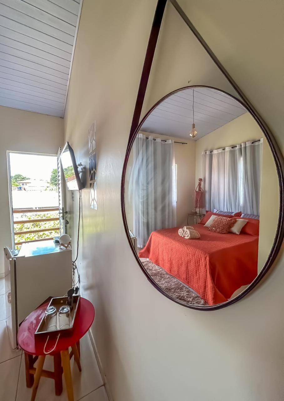 Villa Madeira Алту-Параизу-ди-Гояс Экстерьер фото