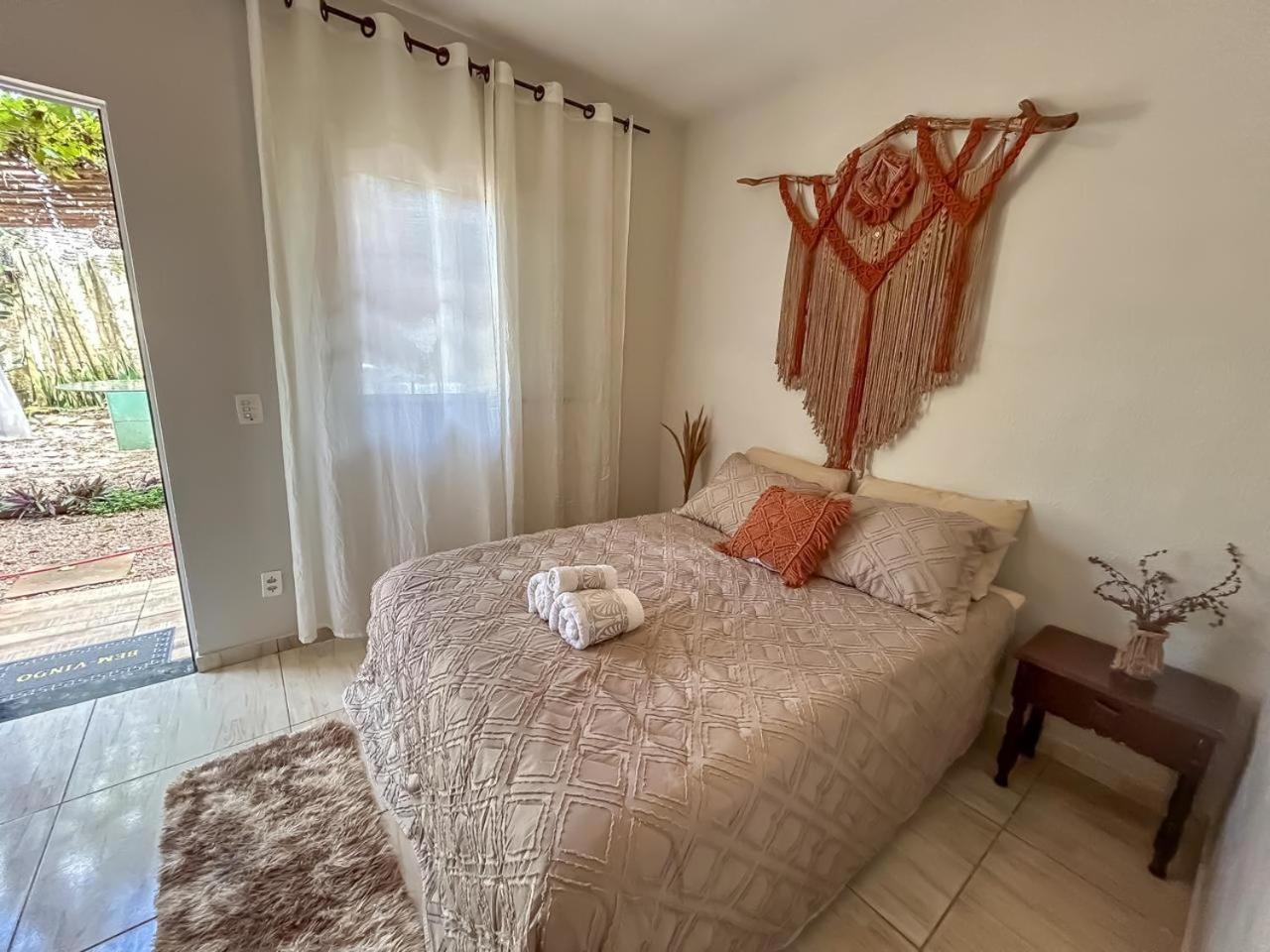 Villa Madeira Алту-Параизу-ди-Гояс Экстерьер фото