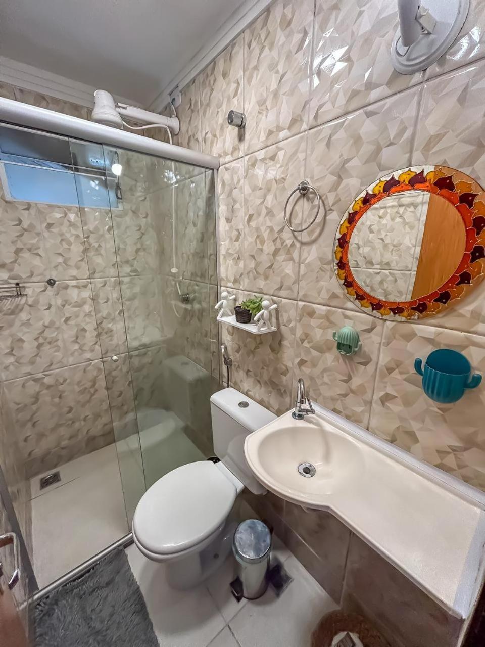 Villa Madeira Алту-Параизу-ди-Гояс Экстерьер фото