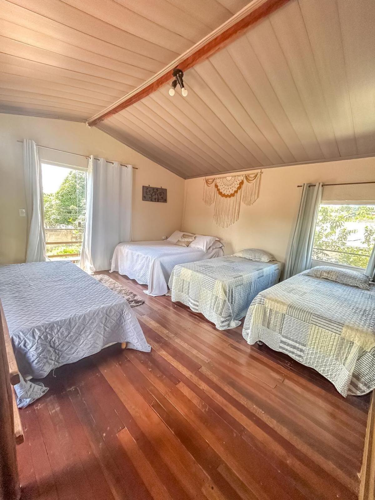 Villa Madeira Алту-Параизу-ди-Гояс Экстерьер фото